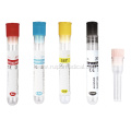 Medical Non-vacuum Blood Tube